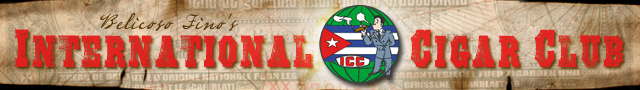 International Cigar Club