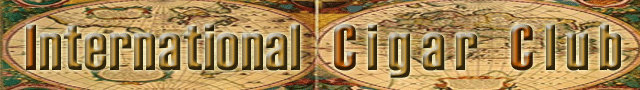 International Cigar Club