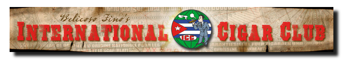 International Cigar Club