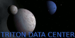 Triton Data Center